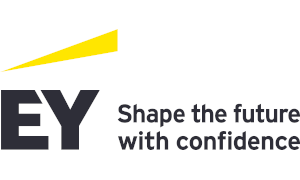 EY logo